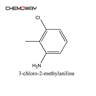 3-chloro-2-methylaniline （87-60-5）