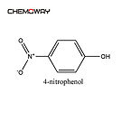 4-nitrophenol（100-02-7）