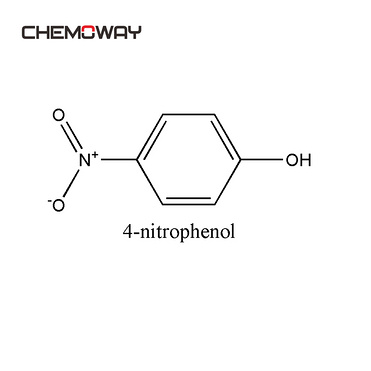 4-nitrophenol（100-02-7）