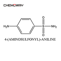 4-(AMINOSULFONYL)-ANILINE （63-74-1）