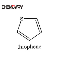 thiophene（110-02-1）