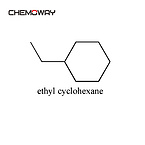 ethyl cyclohexane（1678-91-7）