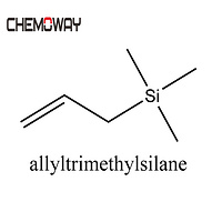 allyltrimethylsilane（762-72-1）