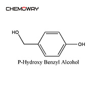 P-Hydroxy Benzyl Alcohol（623-05-2）