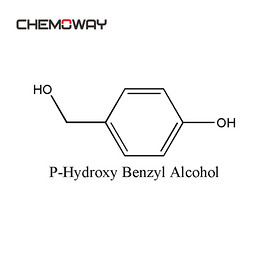 P-Hydroxy Benzyl Alcohol（623-05-2）