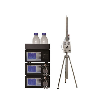 Prep-HPLC System