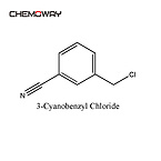 3-Cyanobenzyl Chloride（64407-07-4）