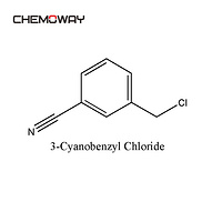 3-Cyanobenzyl Chloride（64407-07-4）