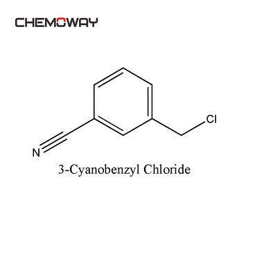 3-Cyanobenzyl Chloride（64407-07-4）