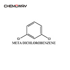 META DICHLOROBENZENE（ 541-73-1 ）