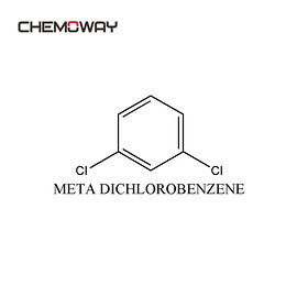 META DICHLOROBENZENE（ 541-73-1 ）