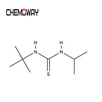 n-tertiary butyl-n-isopropylthiourea(52599-24-3)