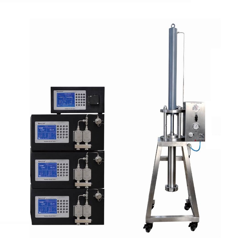 Prep-HPLC System  