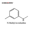 N-Methyl-m-toluidine(696-44-6)