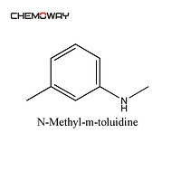 N-Methyl-m-toluidine(696-44-6)