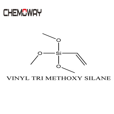 VINYL TRI METHOXY SILANE (2768-02-7)