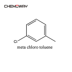 meta chloro toluene（108-41-8）；3-chloro toluene