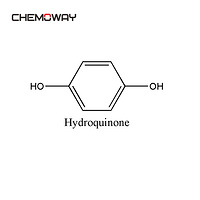 Hydroquinone（123-31-9）