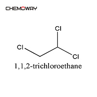 1,1,2-trichloroethane（79-00-5）