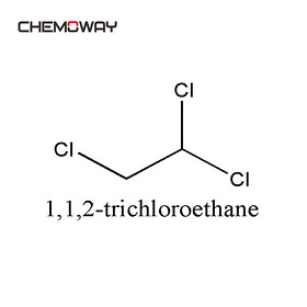 1,1,2-trichloroethane（79-00-5）