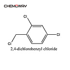 2,4-dichlorobenzyl chloride (94-99-5)