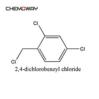 2,4-dichlorobenzyl chloride (94-99-5)