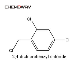 2,4-dichlorobenzyl chloride (94-99-5)