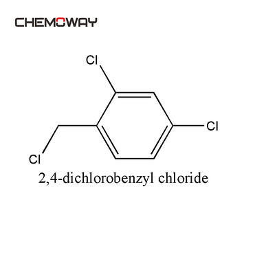 2,4-dichlorobenzyl chloride (94-99-5)