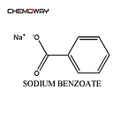 SODIUM BENZOATE （532-32-1）