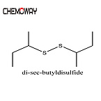 di-sec-butyldisulfide（5943-30-6）