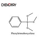 Phenyltrimethoxysilane, CAS 2996-92-1