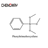 Phenyltrimethoxysilane, CAS 2996-92-1