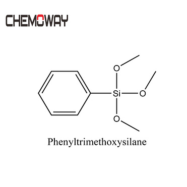 Phenyltrimethoxysilane, CAS 2996-92-1