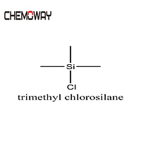 trimethyl chlorosilane（75-77-4）