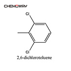 2,6-dichlorotoluene（118-69-4）