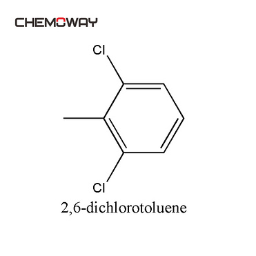 2,6-dichlorotoluene（118-69-4）