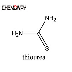 thiourea（62-56-6）3-thienylacetic;acidthiophen-3-yl-acetic;acidsulphourea