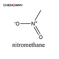 nitromethane（75-52-5）