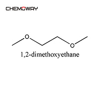 1,2-dimethoxyethane（110-71-4）