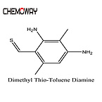 Dimethyl Thio-Toluene Diamine(106264-79-3)