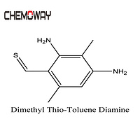 Dimethyl Thio-Toluene Diamine(106264-79-3)