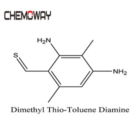 Dimethyl Thio-Toluene Diamine(106264-79-3)