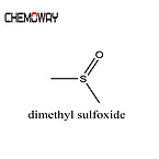 dimethyl sulfoxide（67-68-5）；dimethyl sulphoxide  ；DMSO