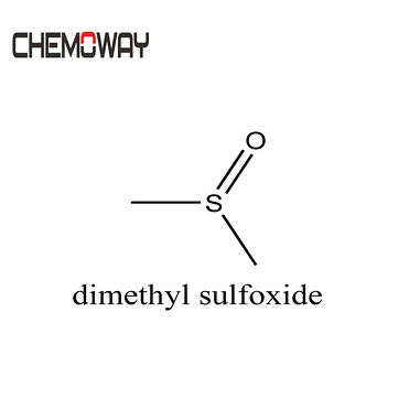 dimethyl sulfoxide（67-68-5）；dimethyl sulphoxide  ；DMSO