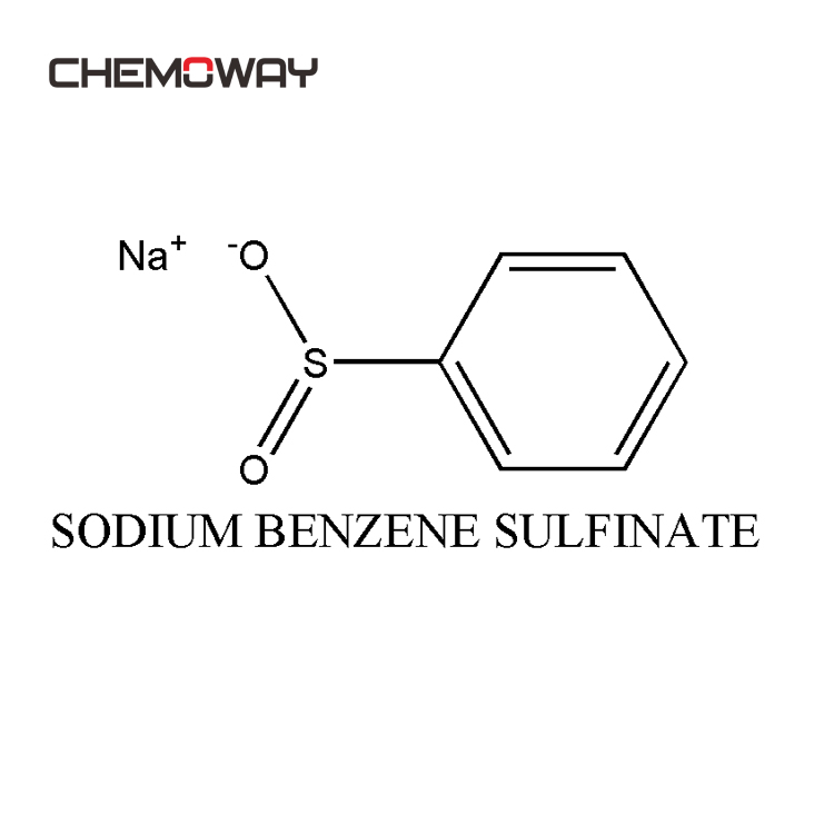 SODIUM BENZENE SULFINATE（25932-11-0）