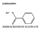 SODIUM BENZENE SULFINATE（25932-11-0）