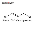 trans-1,3-Dichloropropene（10061-02-6 ）