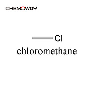 methylene chloride（74-87-3）