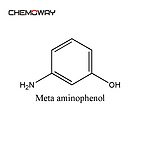 Meta aminophenol（591-27-5）；MAP；3-Aminophenol