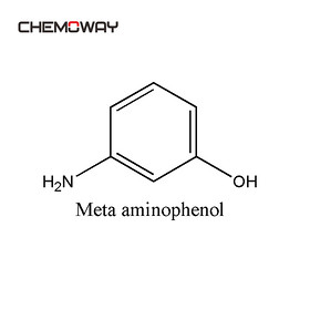 Meta aminophenol（591-27-5）；MAP；3-Aminophenol